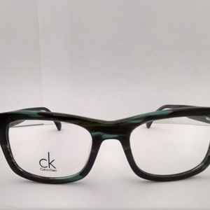 CK by Calvin Klein Women's Eyeglass Frames
